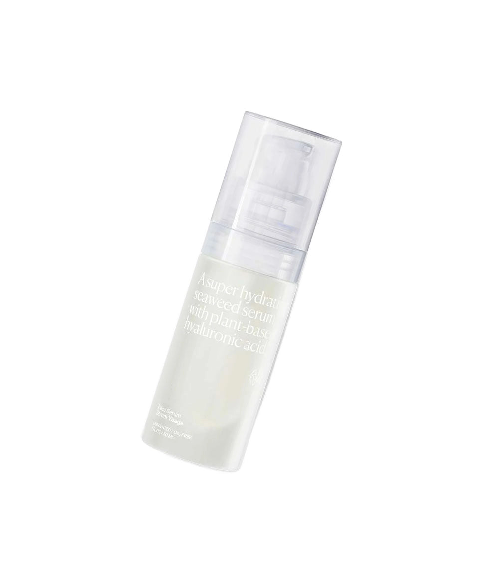 Super Hydrating Seaweed Serum