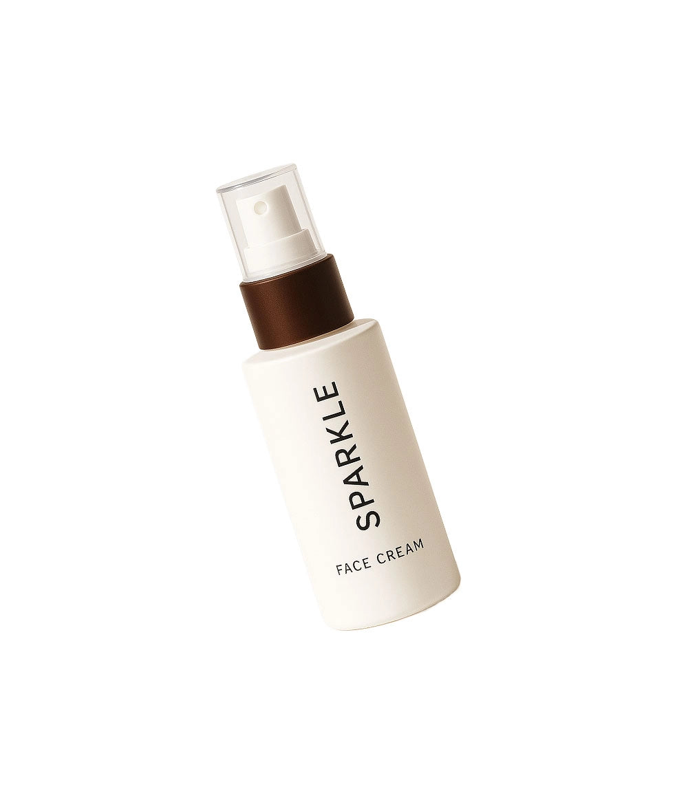 Sparkle Face Serum