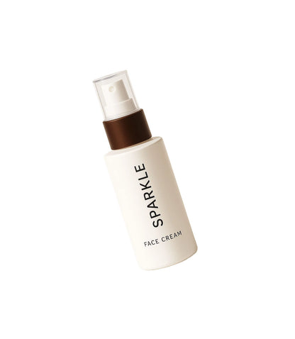Sparkle Face Serum