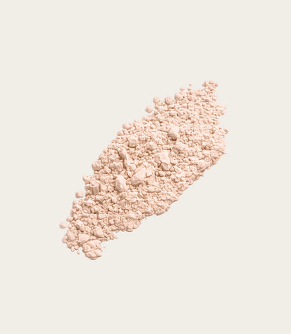 Velvet Finish Compact Powder