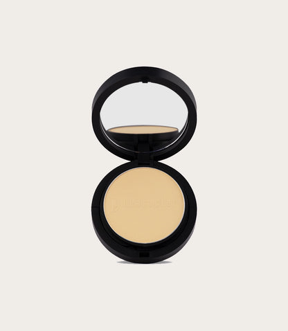 Long Lasting Compact Powder