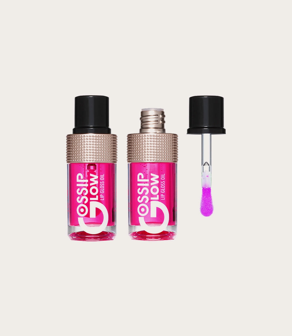 Lip Gloss Oil