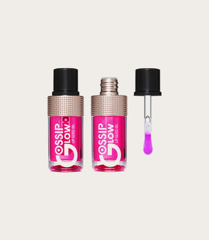Lip Gloss Oil