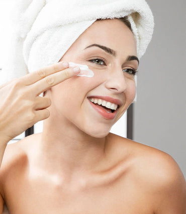 Radiant Shield Daily Sunscreen