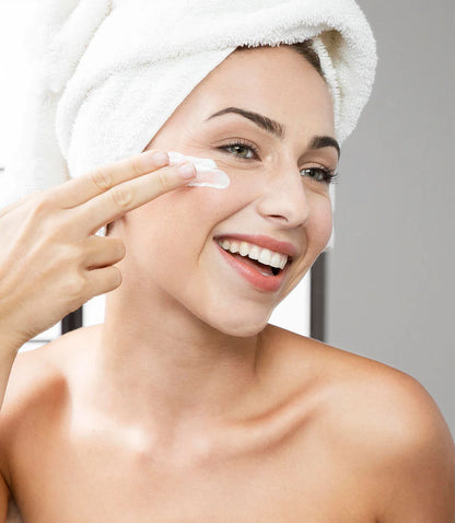 Radiant Shield Daily Sunscreen