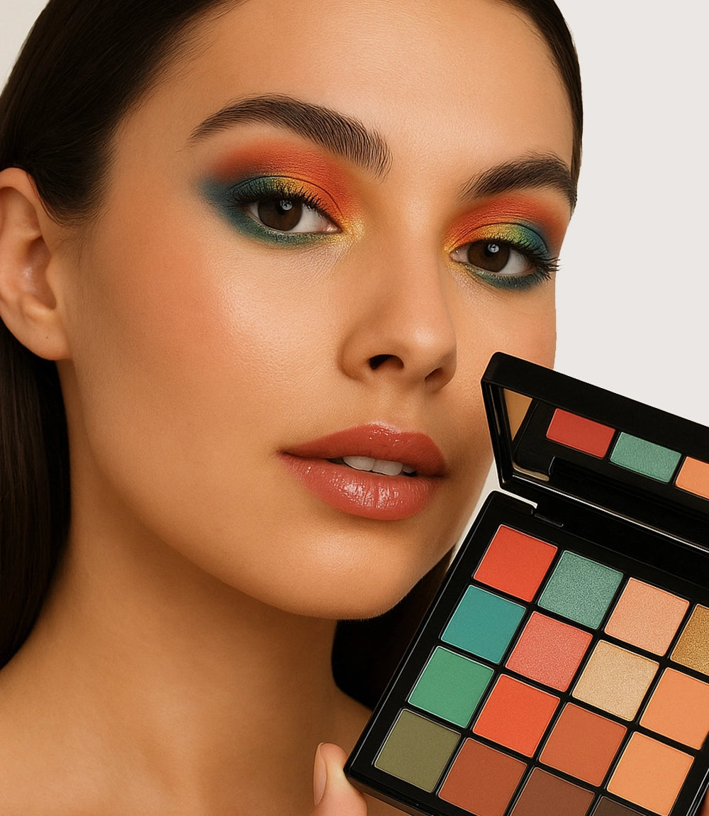 Flawless Eye Shadow