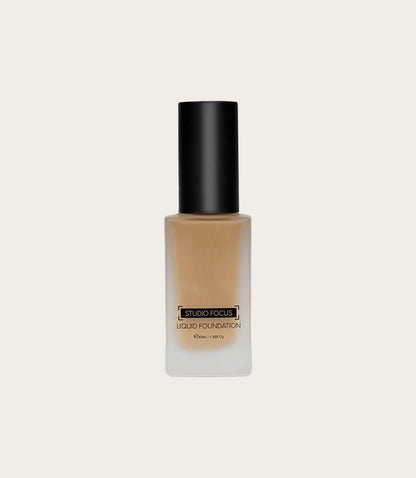 Studio Liquid Foundation