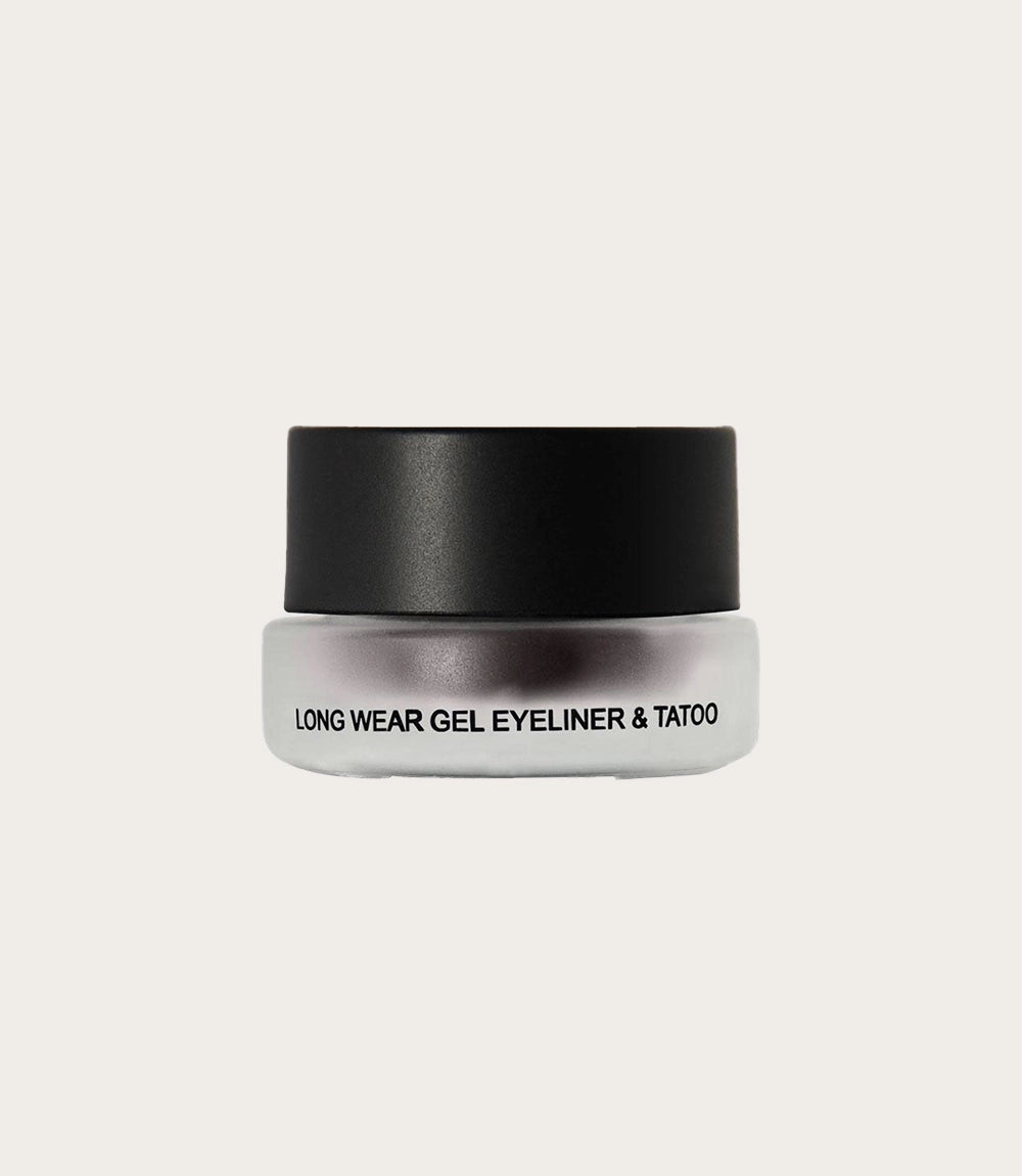 Long Gel Eyeliner
