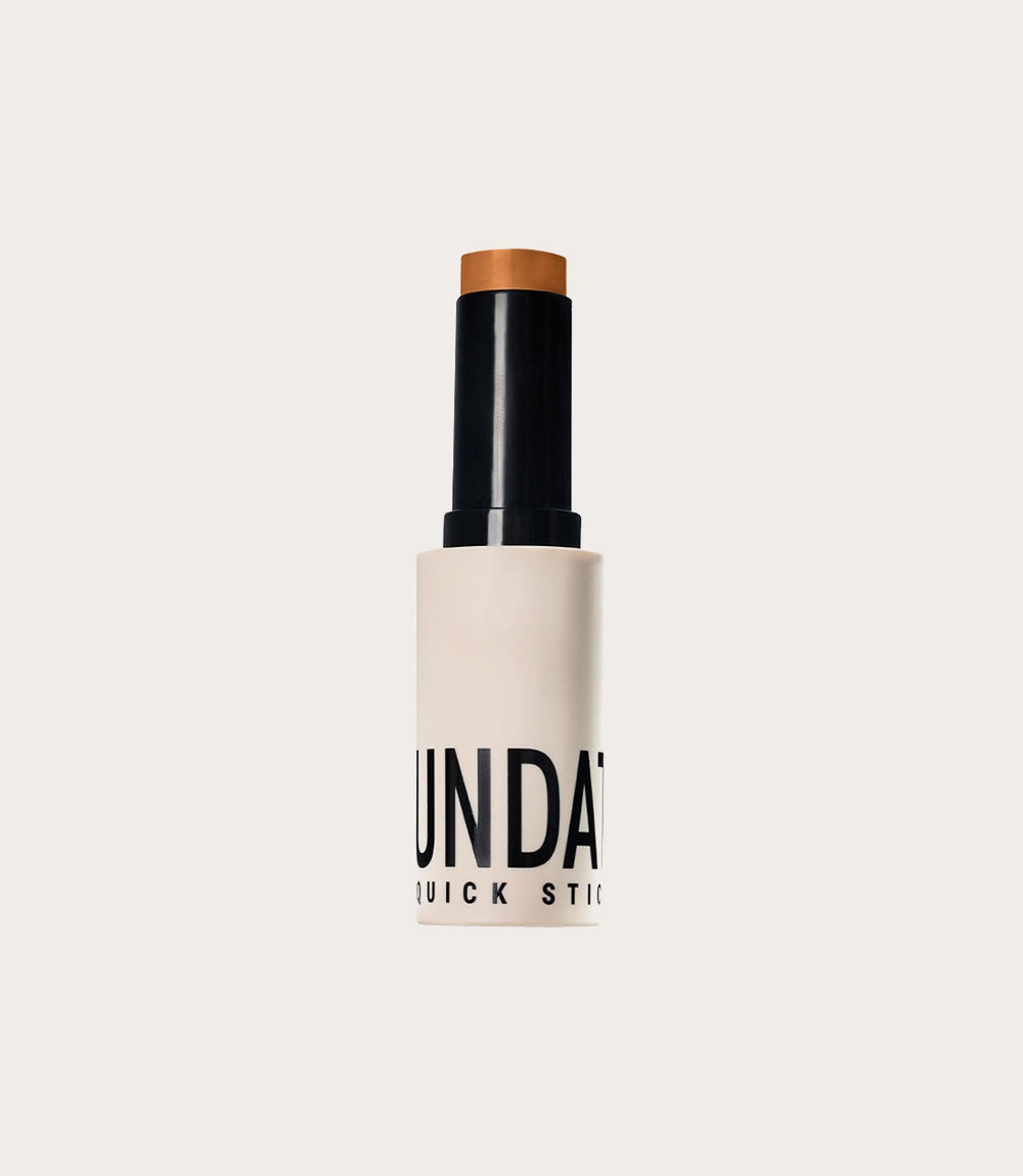 Quick Stick Foundation