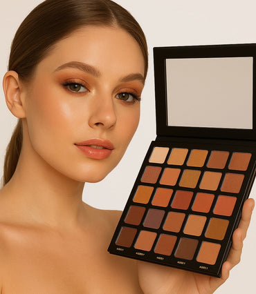 Makeup Revolution Palette