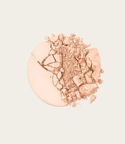 Soft Matte Powder Blush