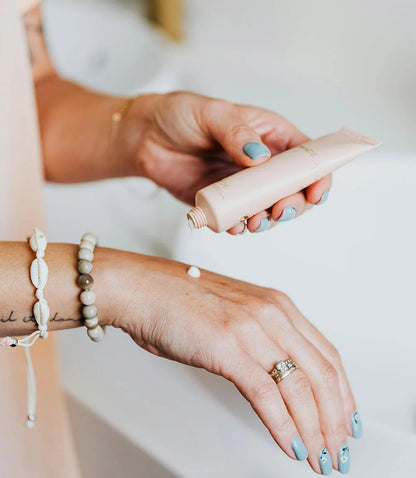 Sparkal Velvet Touch Cleanser