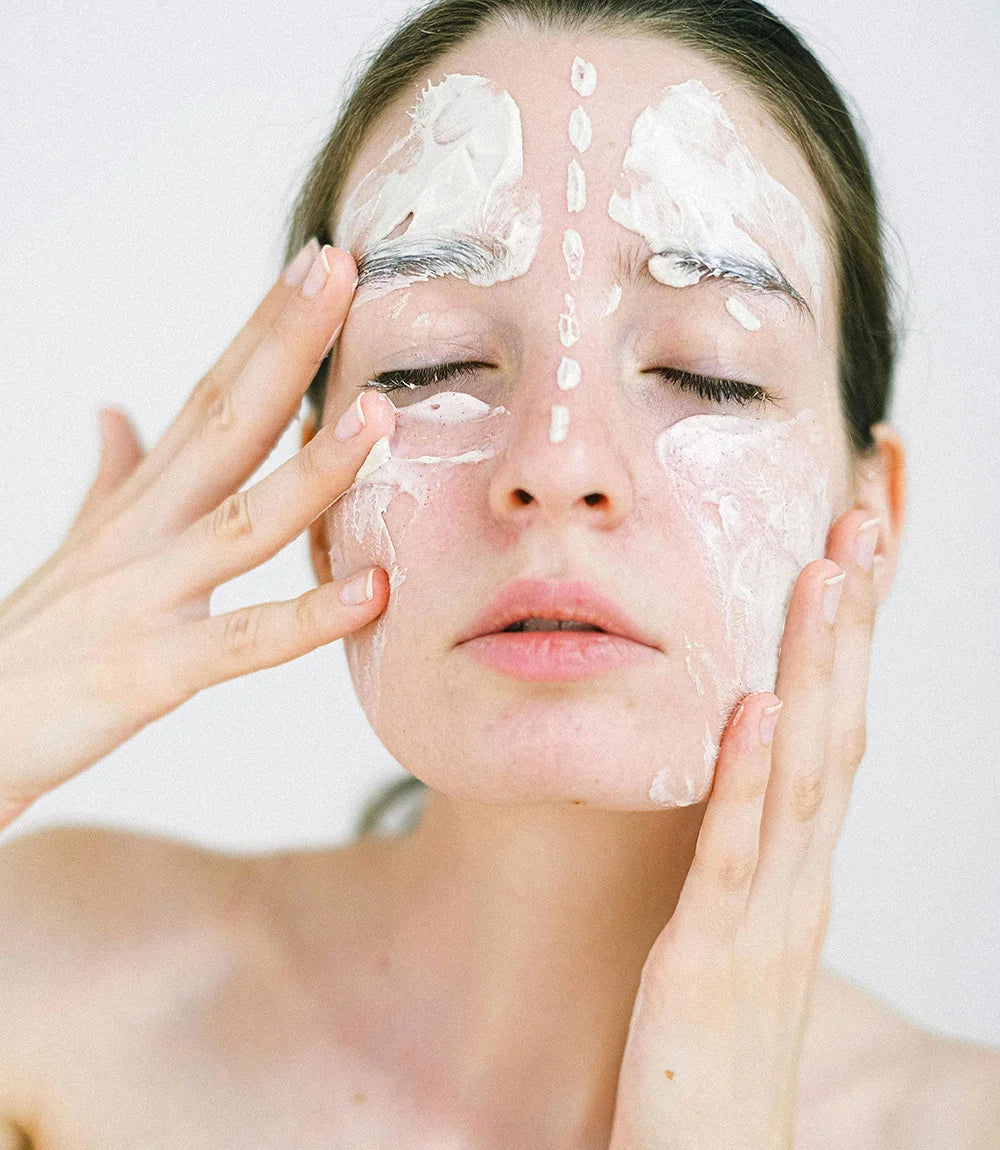 Daily Skin Hydration Cream