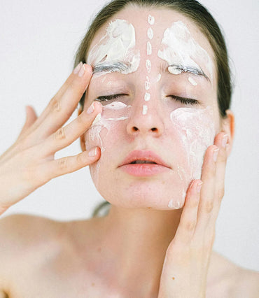 Daily Skin Hydration Cream