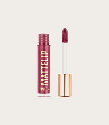 Liquid Matte Lipstick