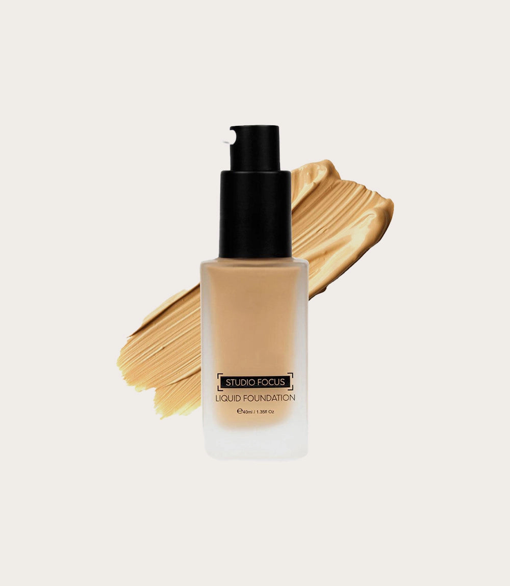 Studio Liquid Foundation