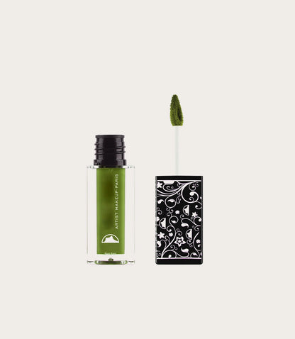 Basic Liquid Lip Shades