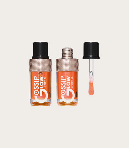 Lip Gloss Oil