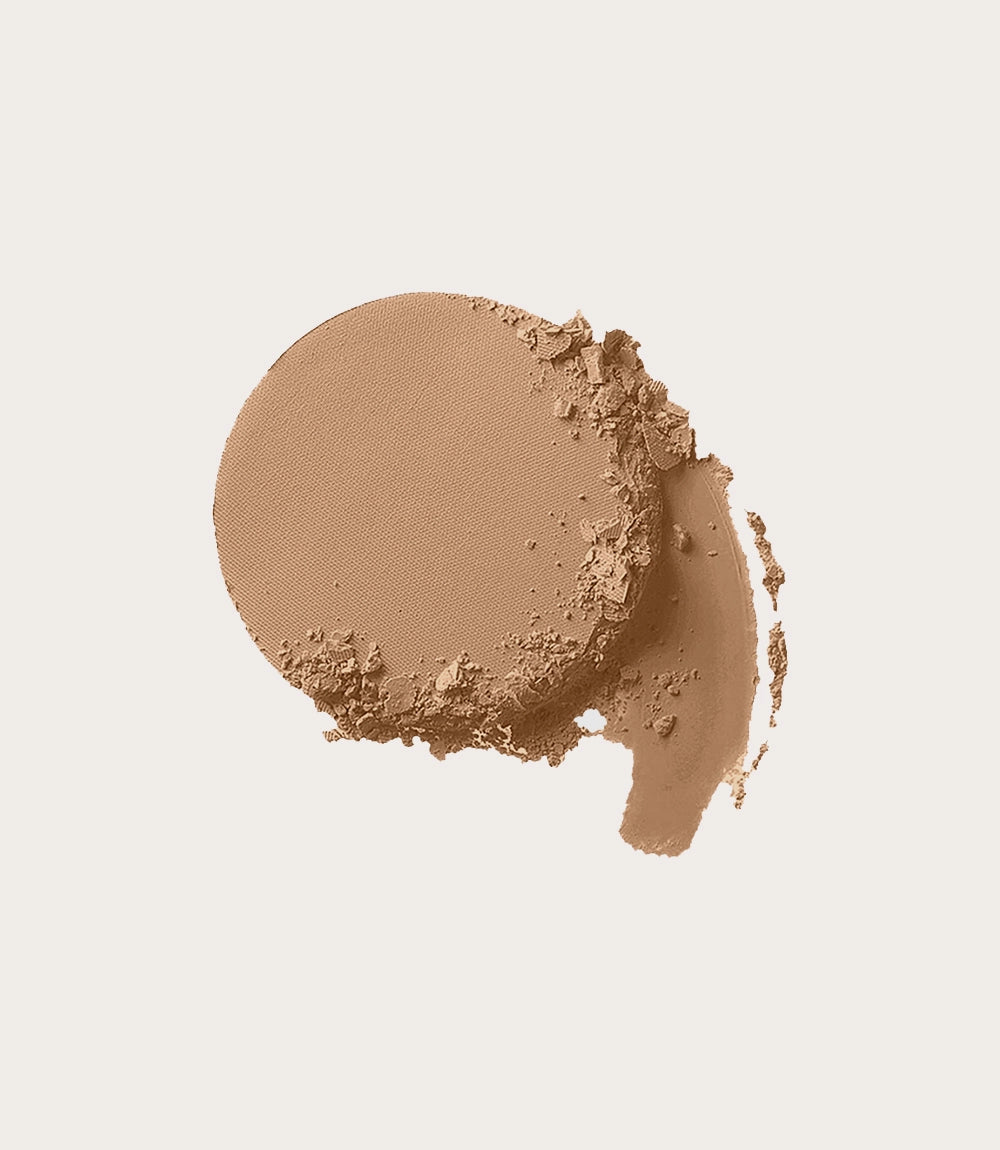 Long Lasting Compact Powder