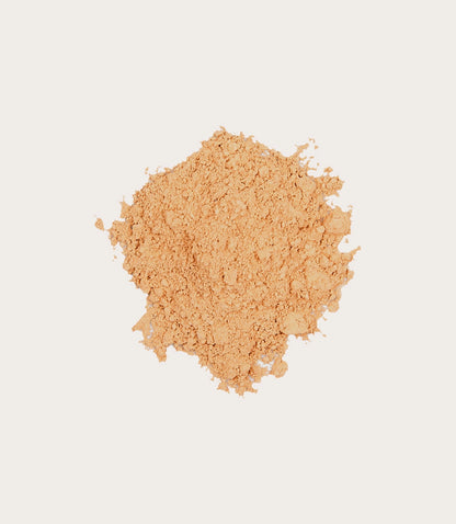 Luxury Compact Powder