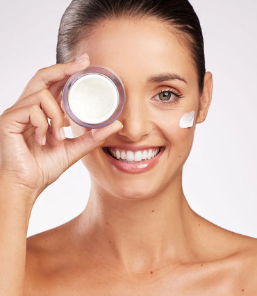Eye Revive Moisture Cream