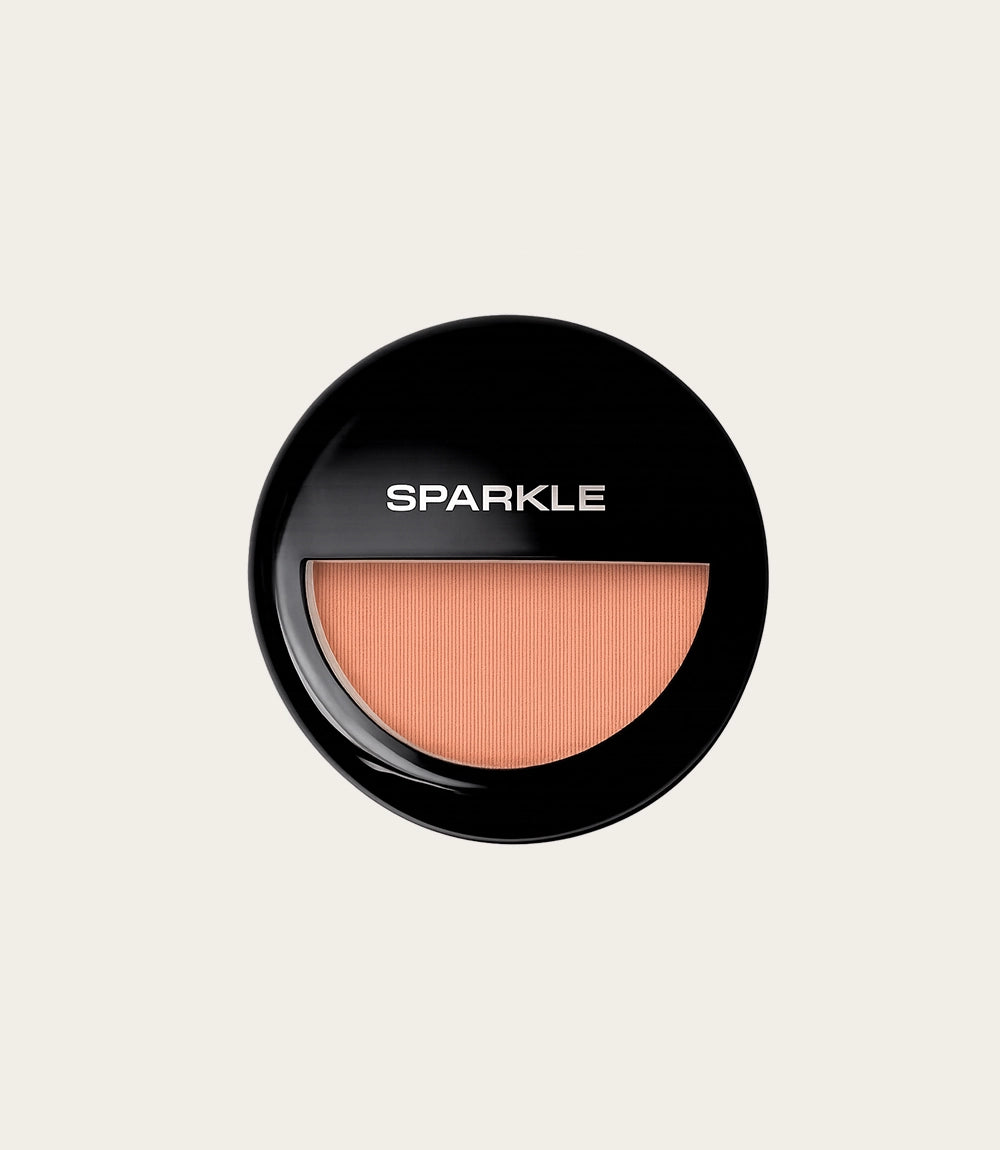 Soft Matte Powder Blush
