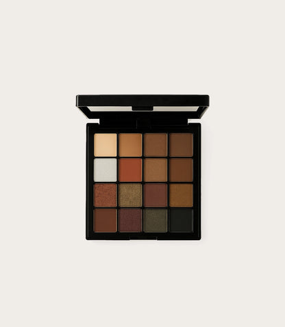 Flawless Eye Shadow