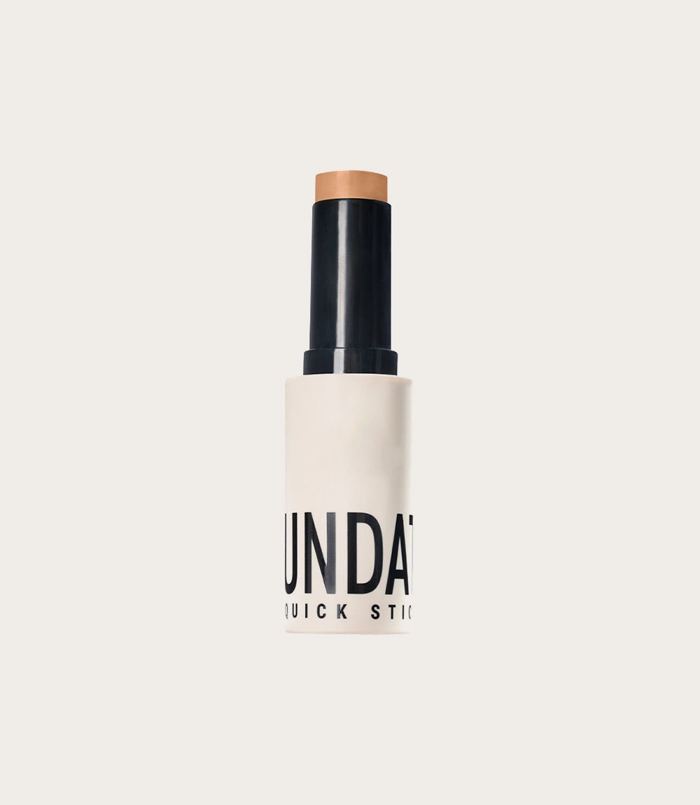 Quick Stick Foundation