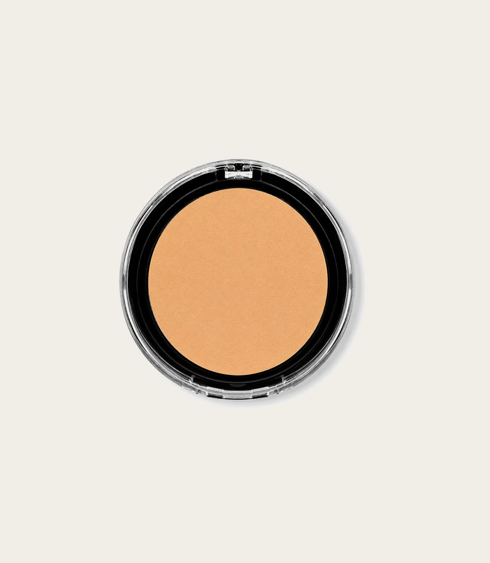 Matte Pressed Face Powder