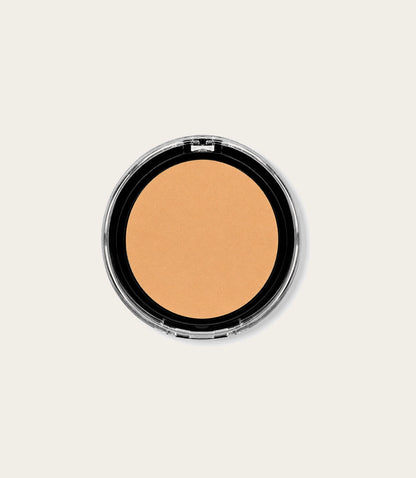 Matte Pressed Face Powder