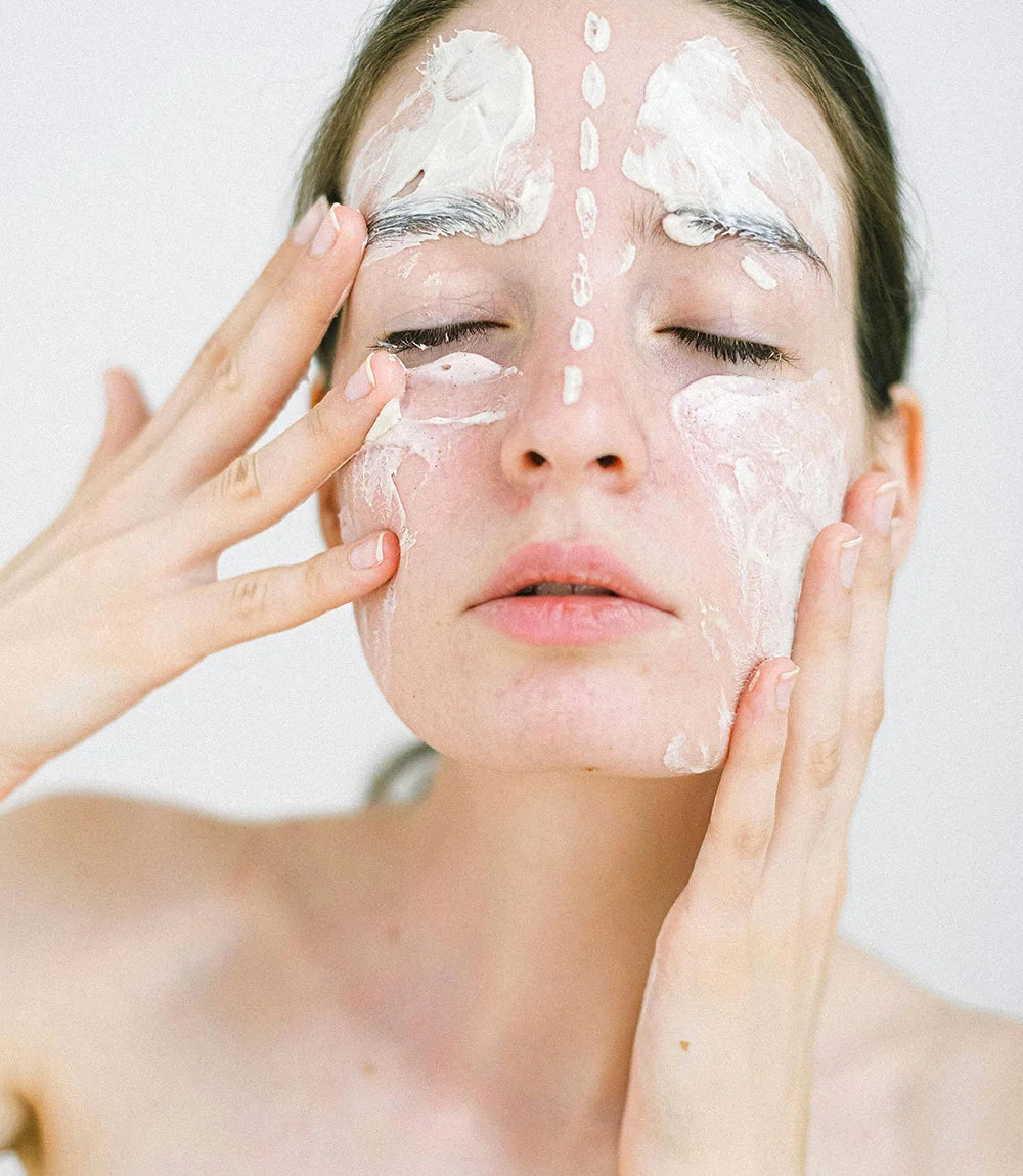 Sparkal Velvet Touch Cleanser