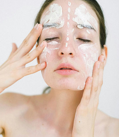 Sparkal Velvet Touch Cleanser