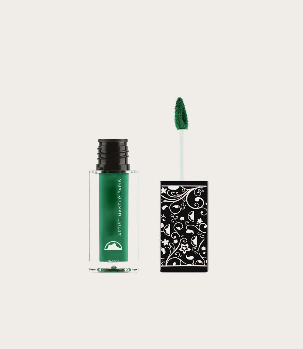 Basic Liquid Lip Shades