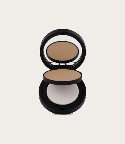 Long Lasting Compact Powder