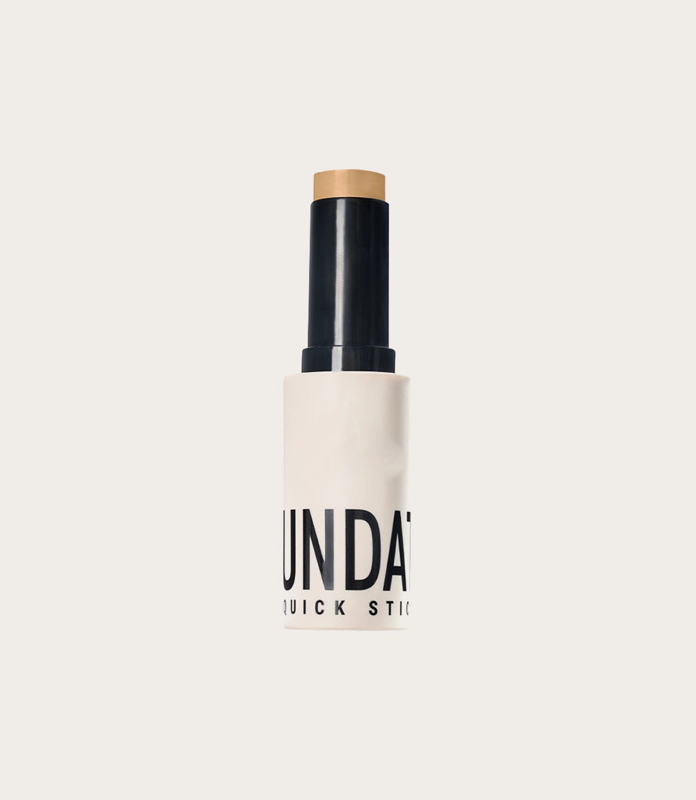 Quick Stick Foundation