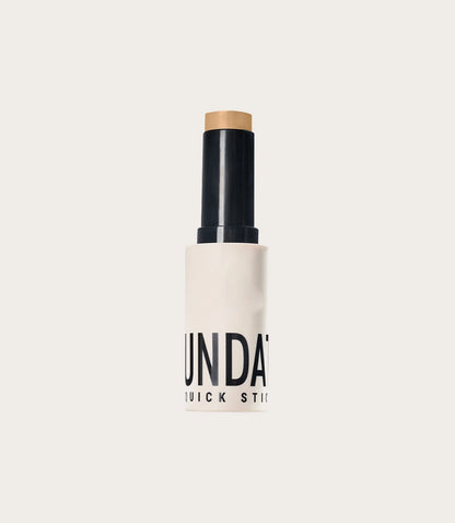 Quick Stick Foundation