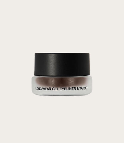 Long Gel Eyeliner