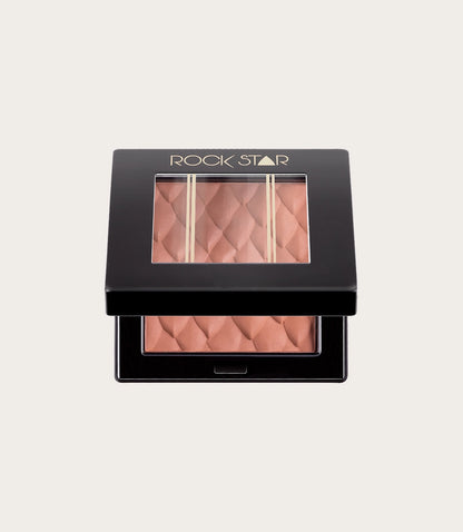 Single Shade Bronze