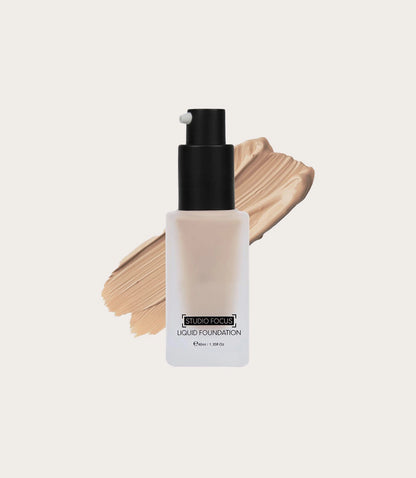 Studio Liquid Foundation