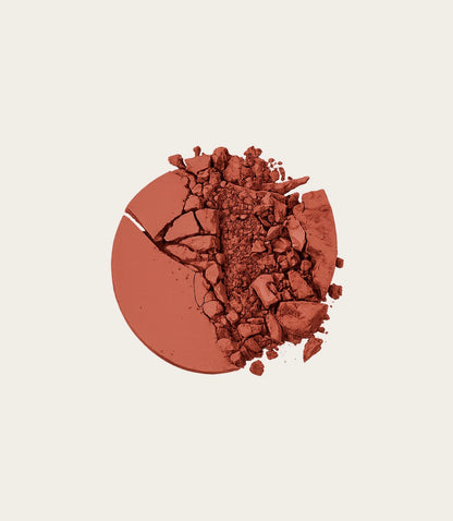 Soft Matte Powder Blush