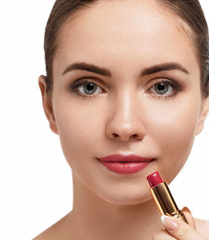 Matte Liquid Lip Color