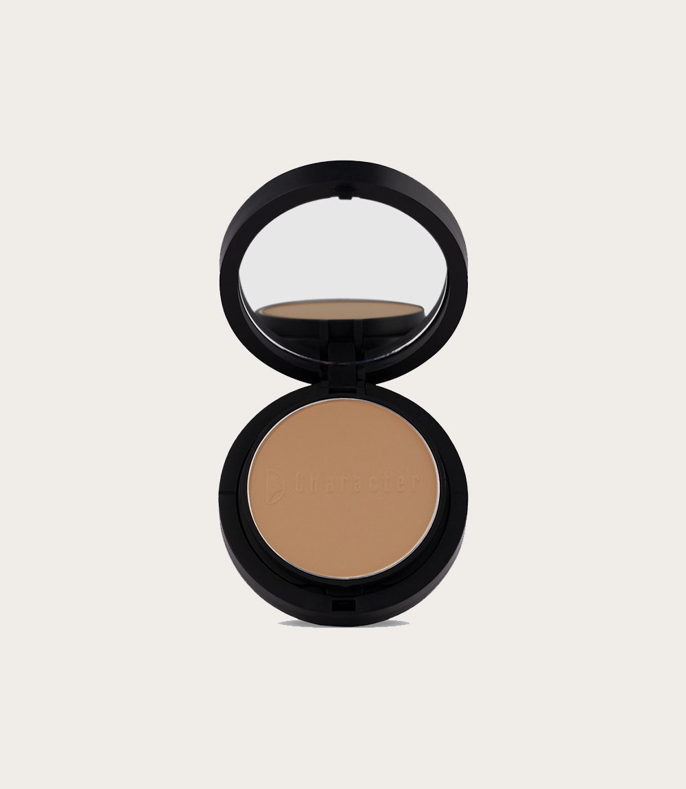 Long Lasting Compact Powder