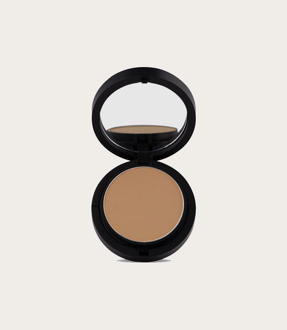 Long Lasting Compact Powder