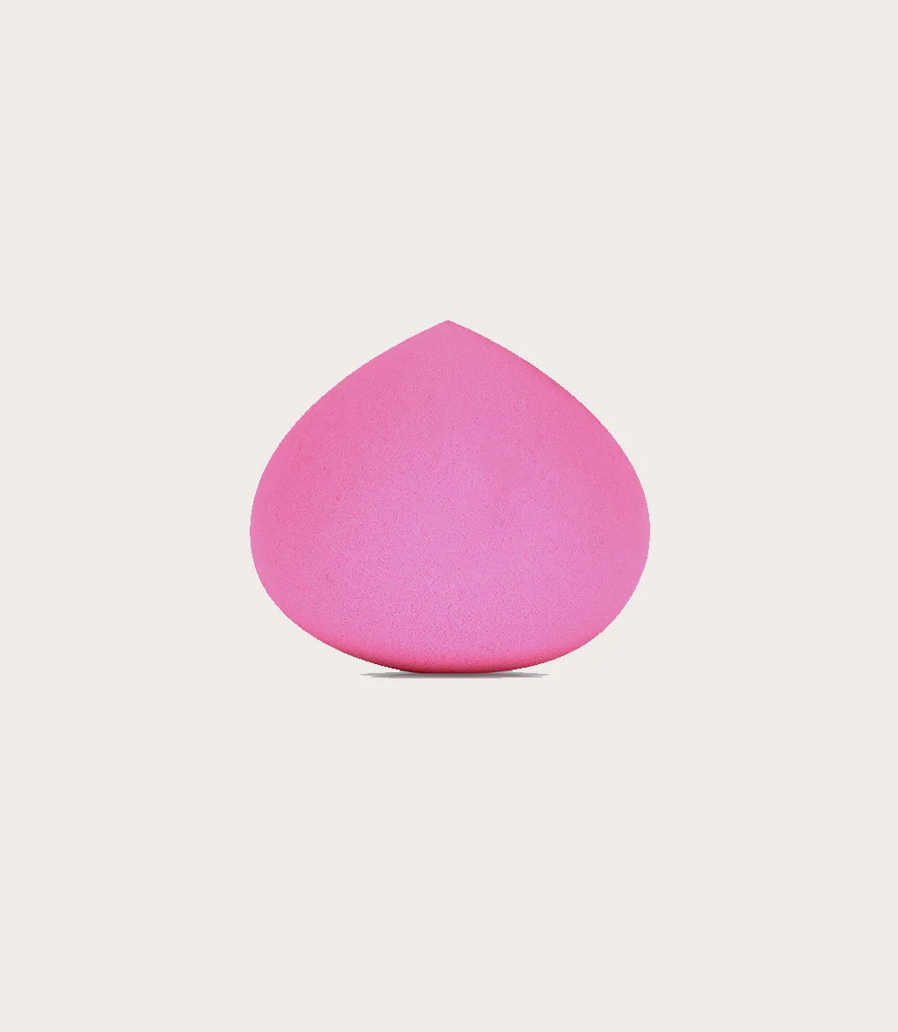 Round Shape Makeup Fixer