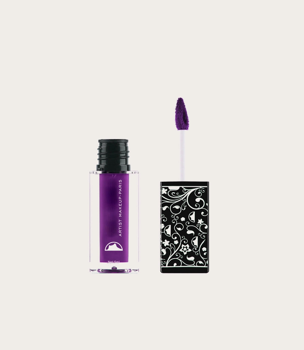 Basic Liquid Lip Shades