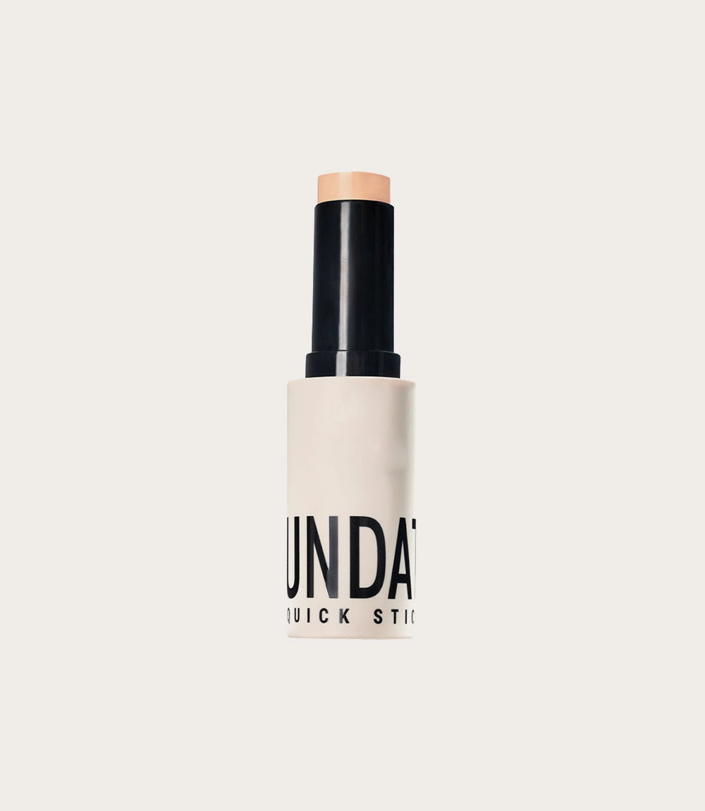 Quick Stick Foundation