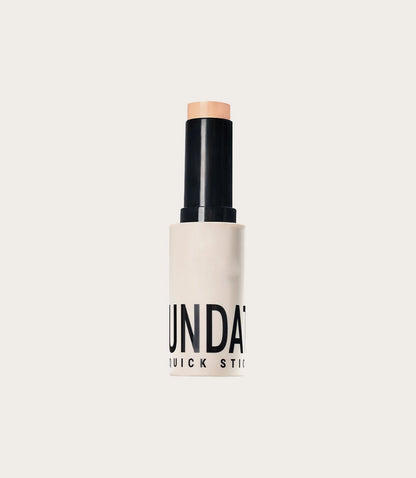 Quick Stick Foundation
