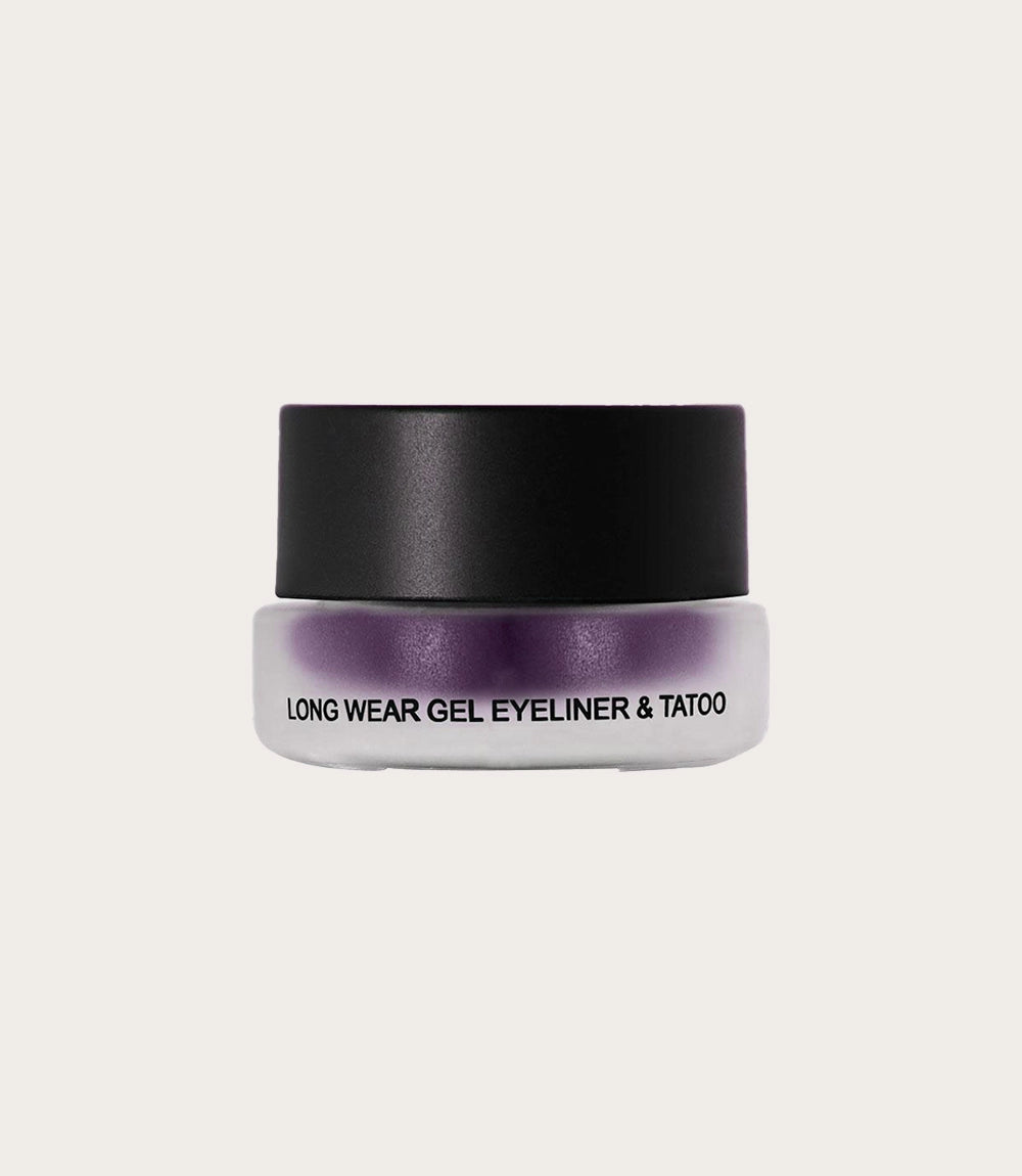 Long Gel Eyeliner