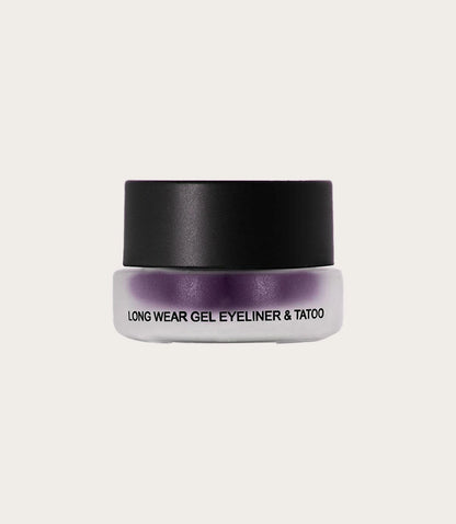 Long Gel Eyeliner