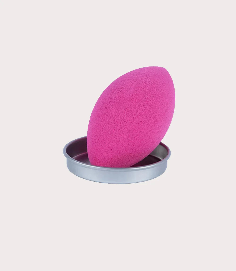 Eye Shape Makeup Sponge